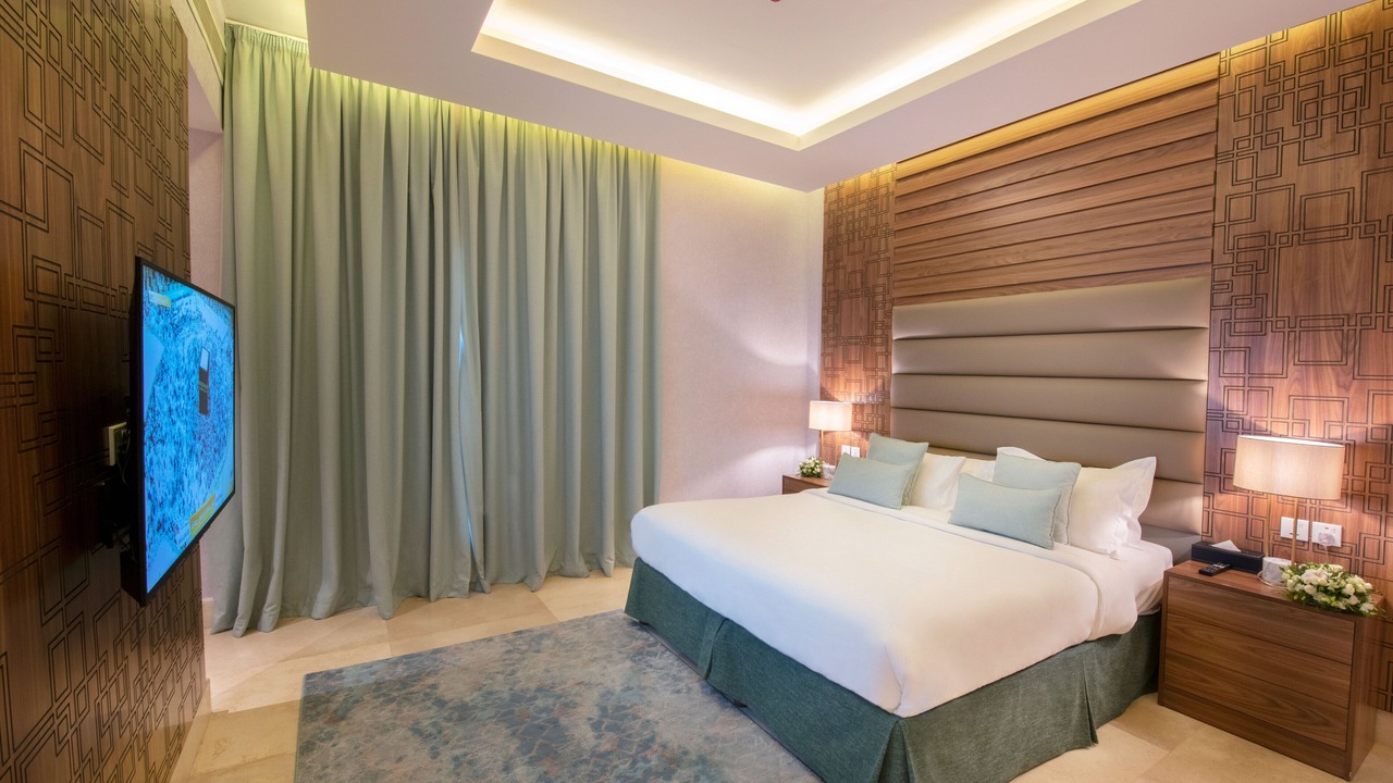 Photo of Bedroom in Riyadh