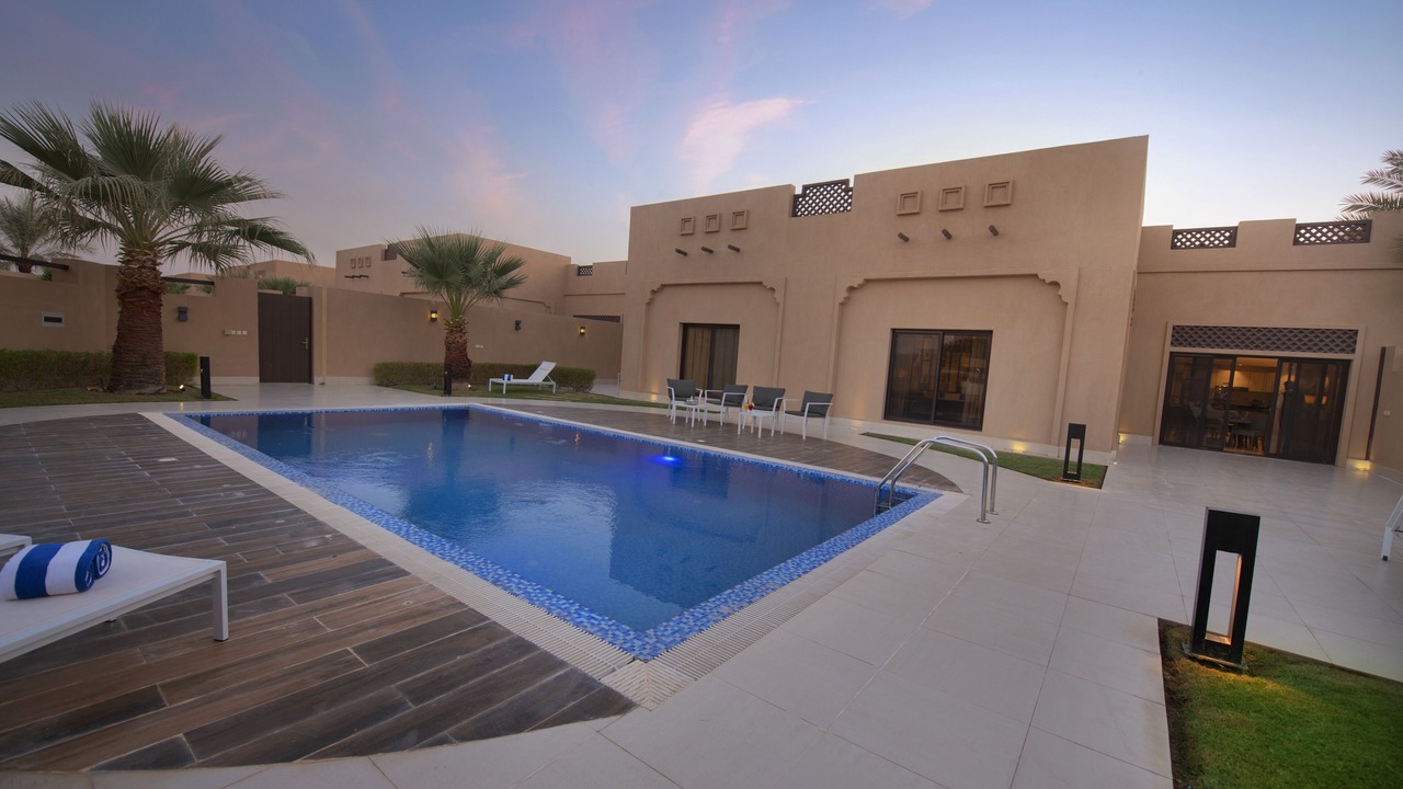 Photo of Outdoor in Riyadh