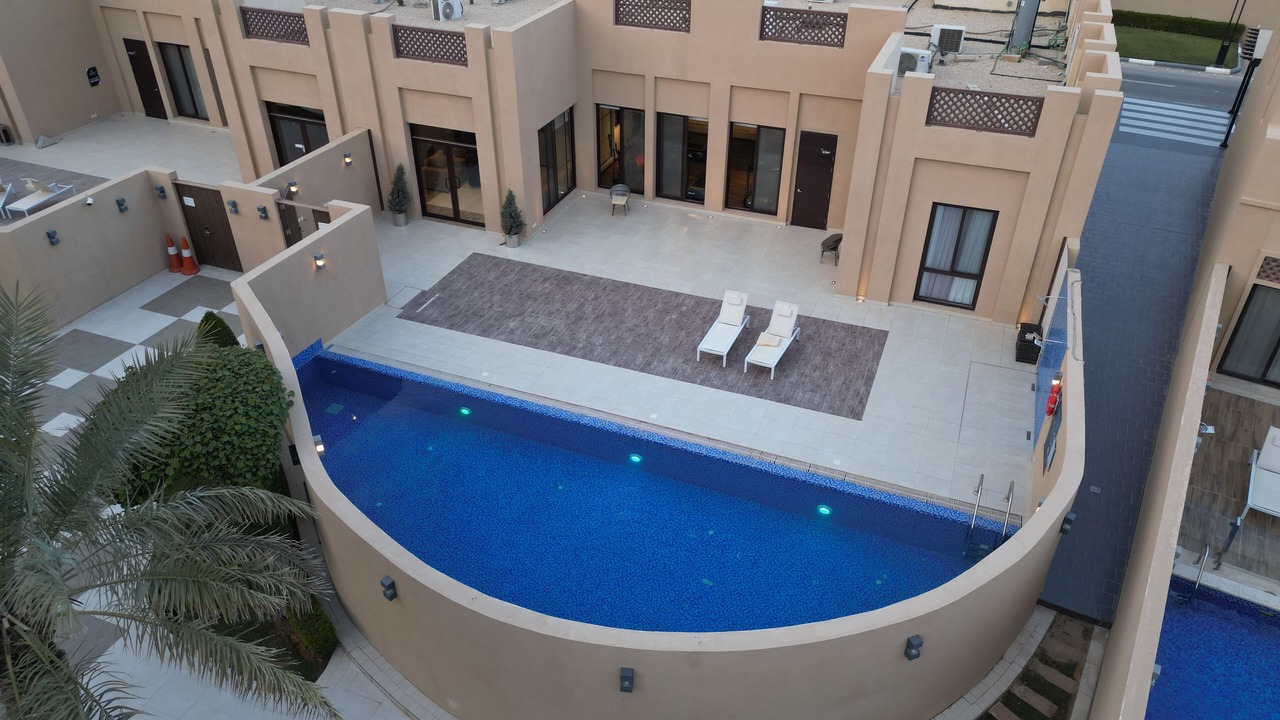 Photo of Outdoor in Riyadh