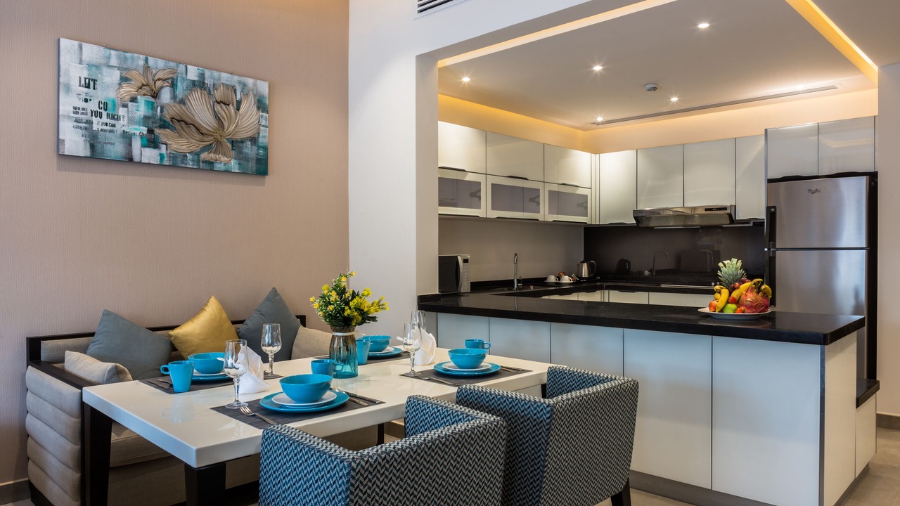 Photo of Kitchen in Riyadh
