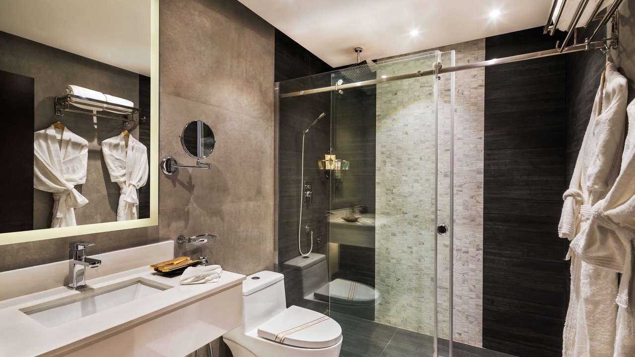 Photo of Bathroom in Riyadh