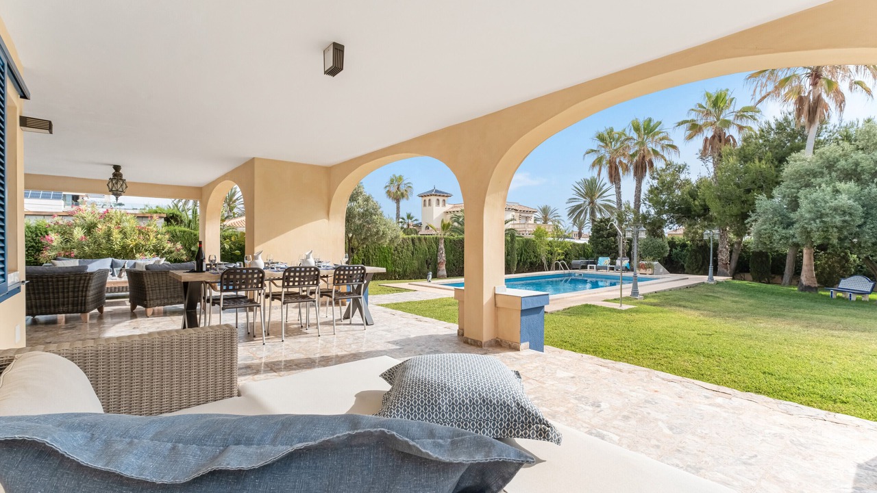 Photo of Outdoor in Orihuela Costa