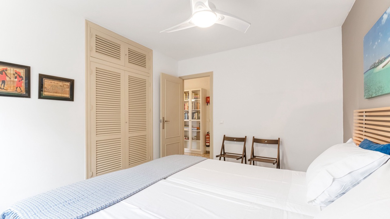 Photo of Bedroom in Orihuela Costa