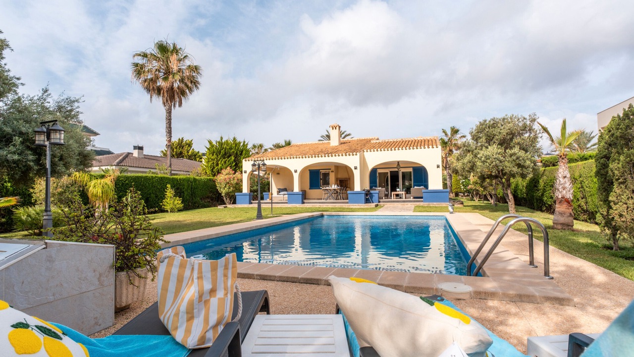 Photo of Outdoor in Orihuela Costa