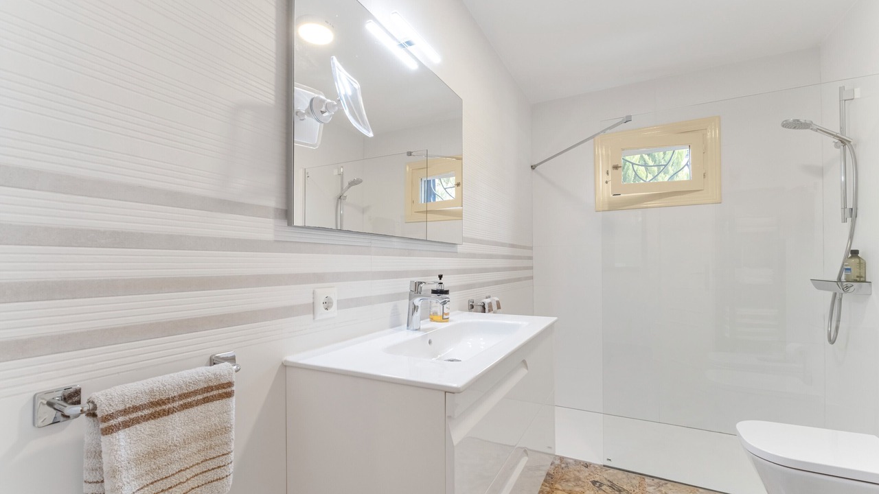 Photo of Bathroom in Orihuela Costa