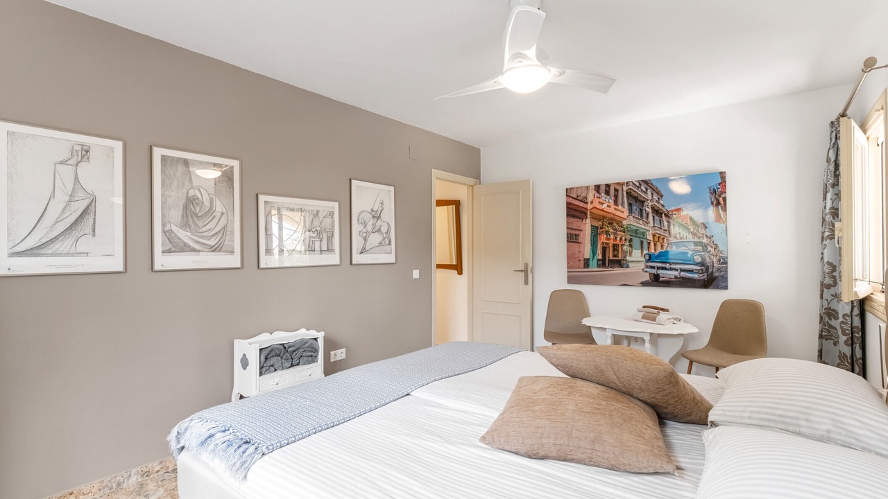 Photo of Bedroom in Orihuela Costa