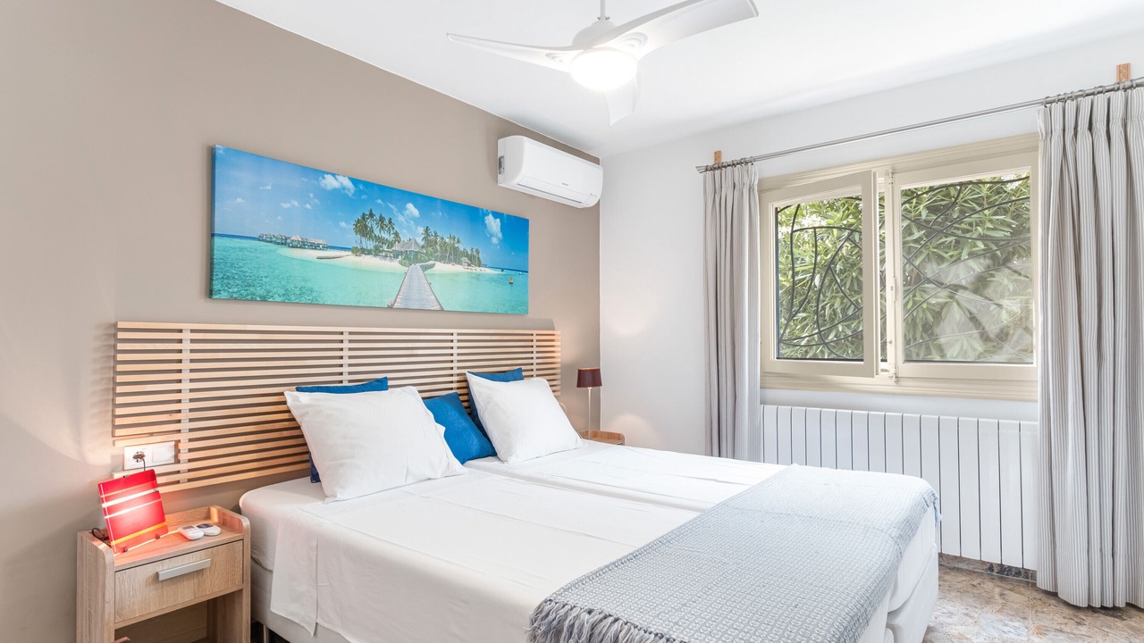 Photo of Bedroom in Orihuela Costa