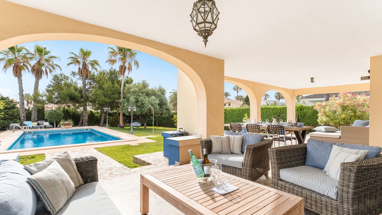 Photo of Outdoor in Orihuela Costa