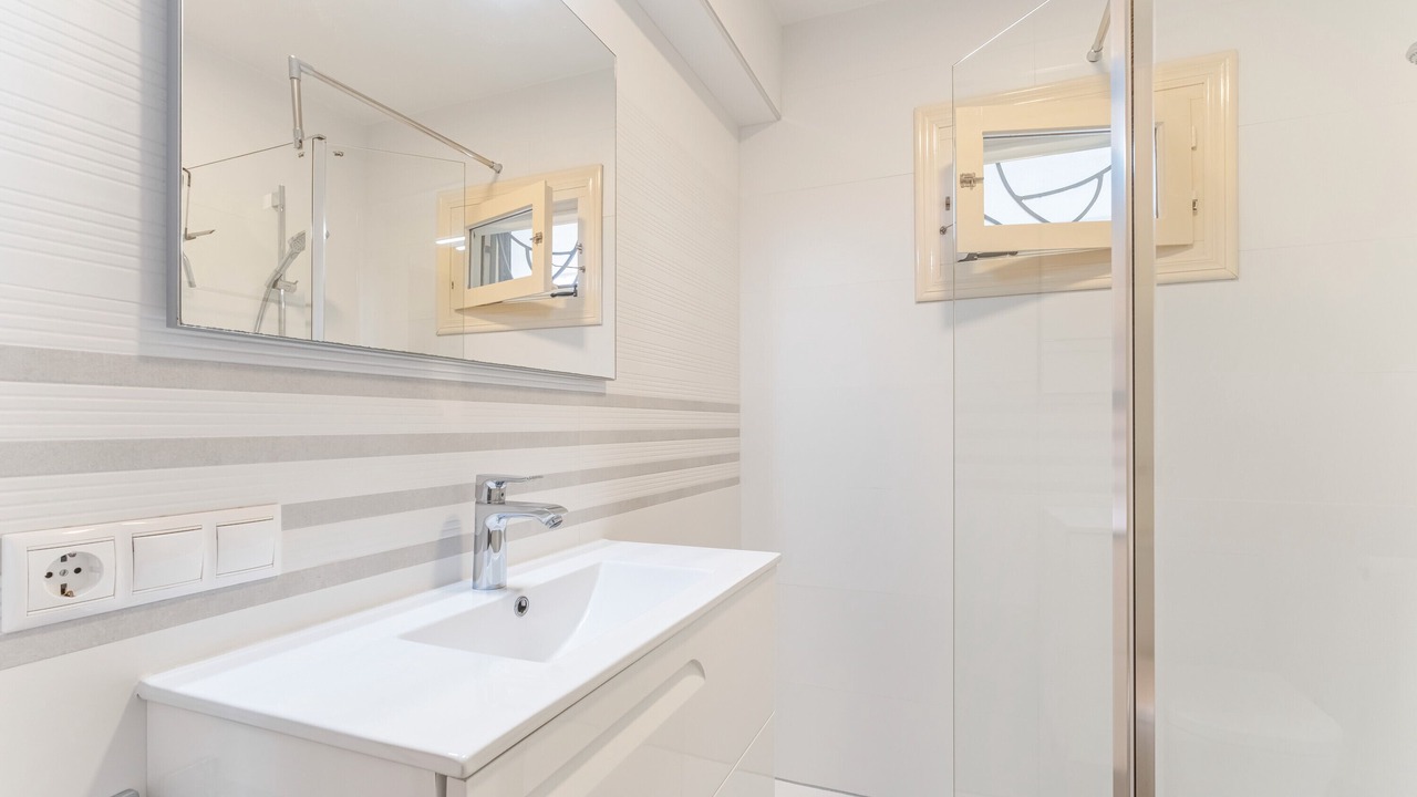 Photo of Bathroom in Orihuela Costa