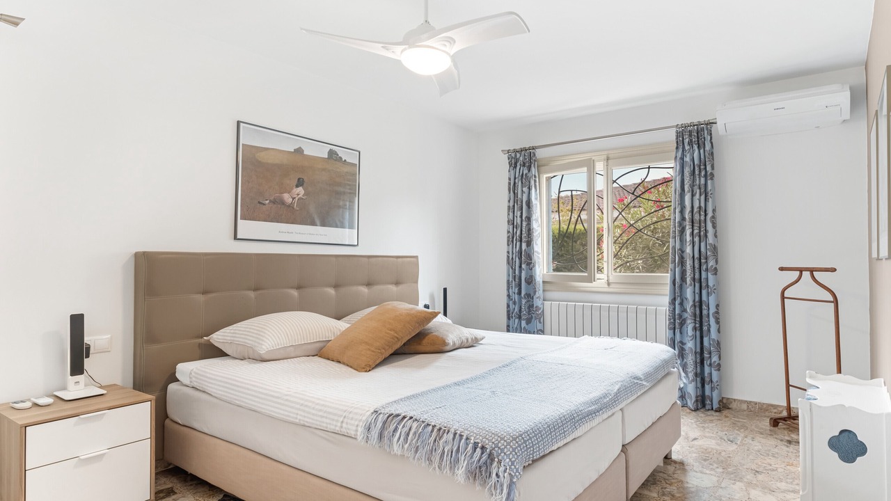 Photo of Bedroom in Orihuela Costa