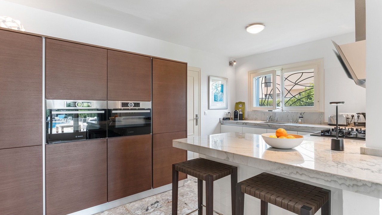 Photo of Kitchen in Orihuela Costa