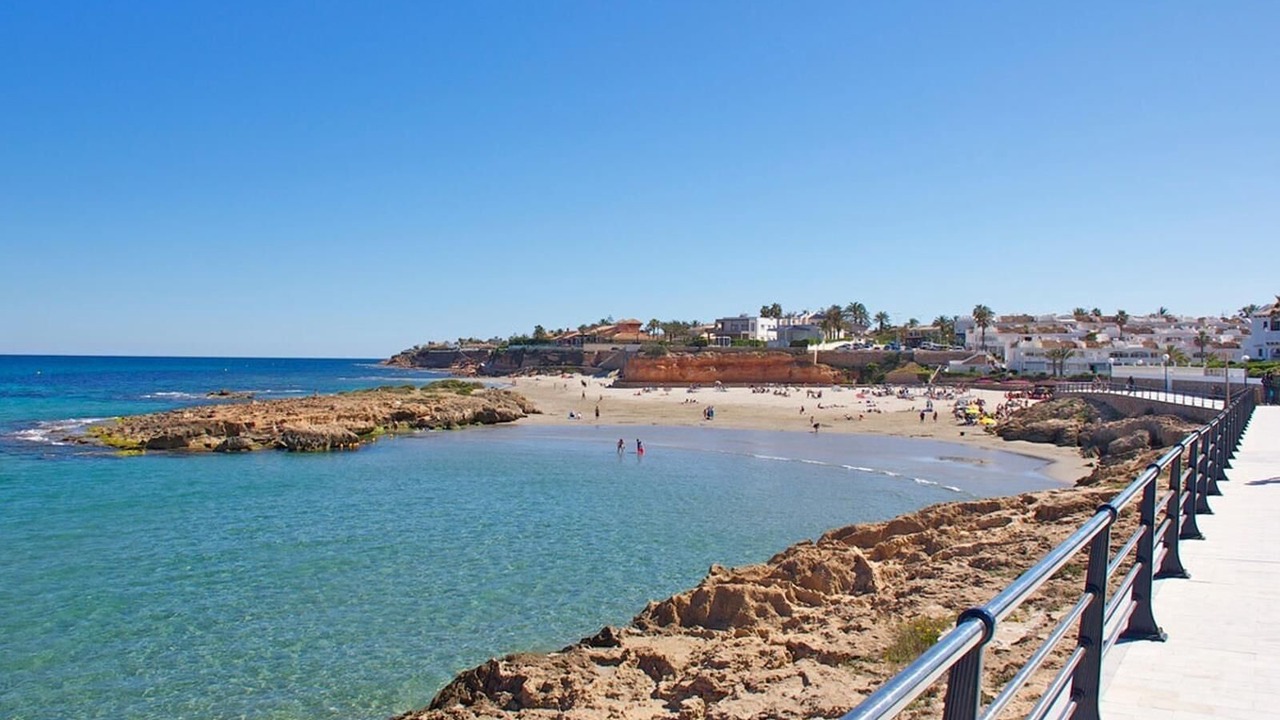 Photo of Others in Orihuela Costa
