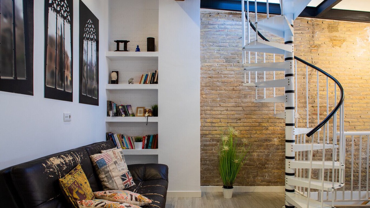 Photo of Livingroom in El Cabanyal
