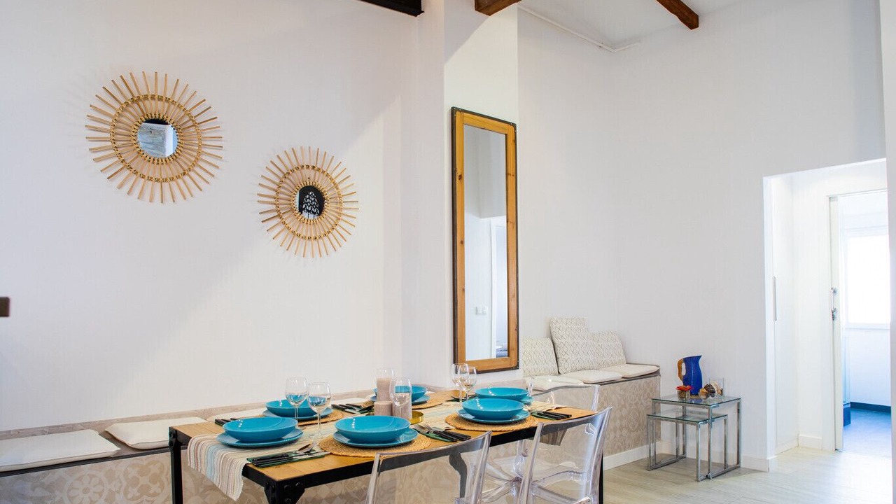 Photo of Livingroom in El Cabanyal