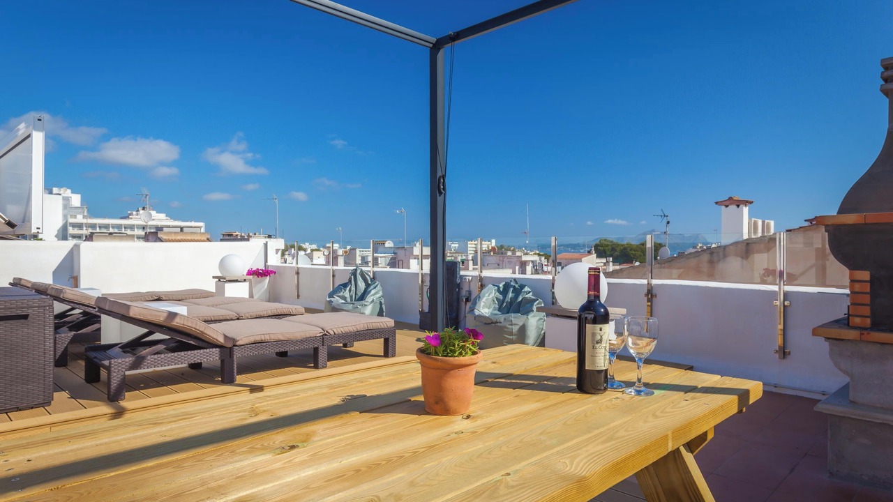 Photo of Outdoor in Can Picafort
