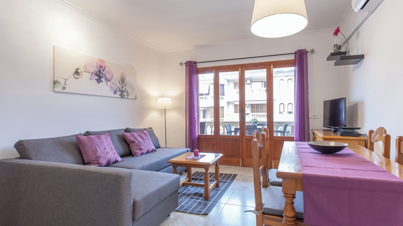 Photo of Livingroom in Can Picafort