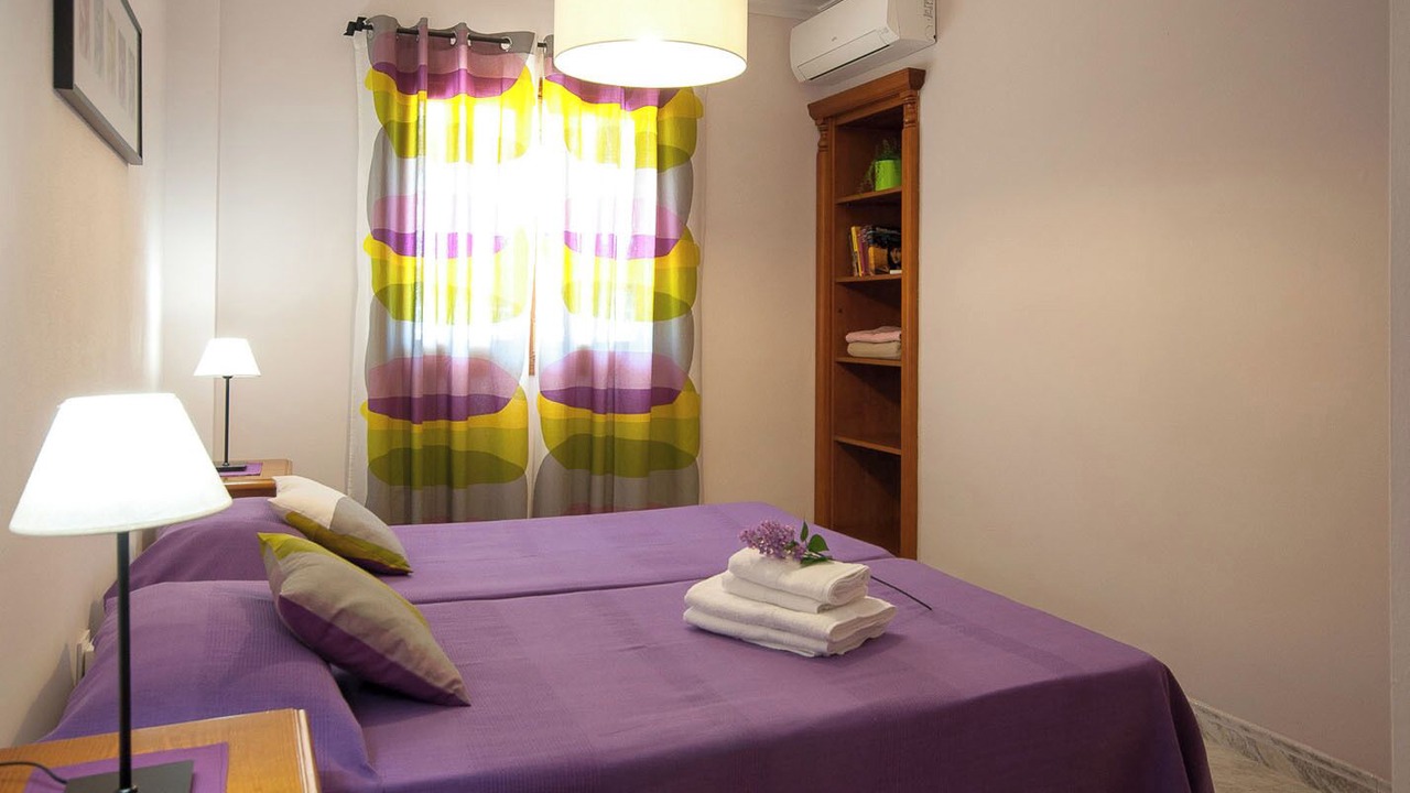 Photo of Bedroom in Can Picafort