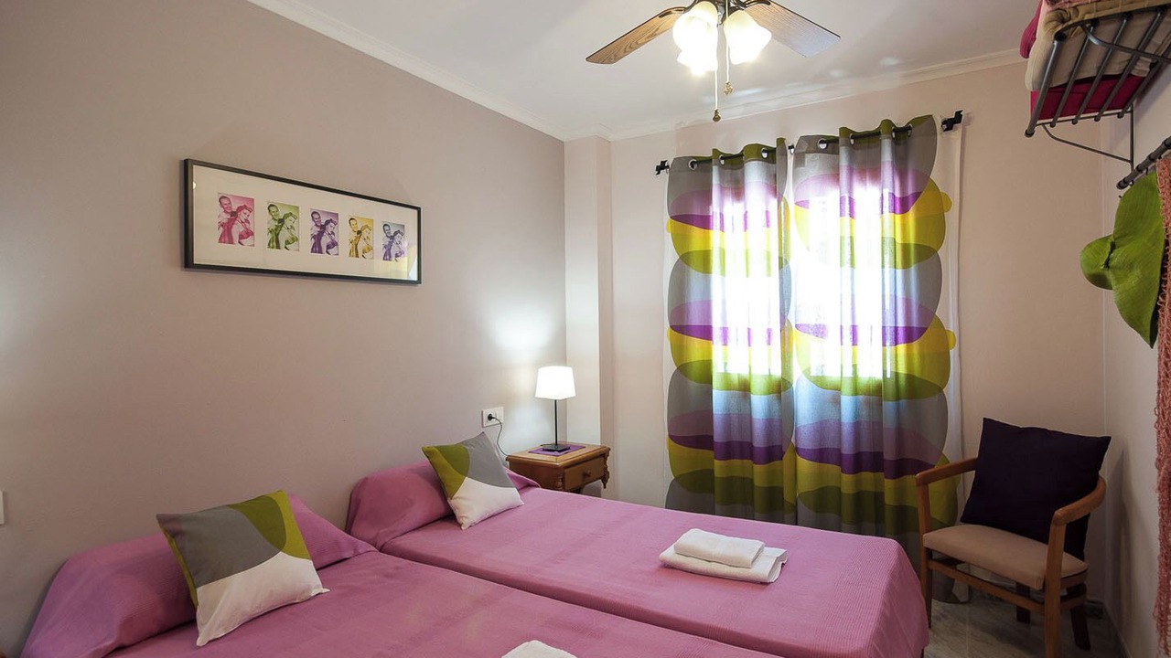 Photo of Bedroom in Can Picafort