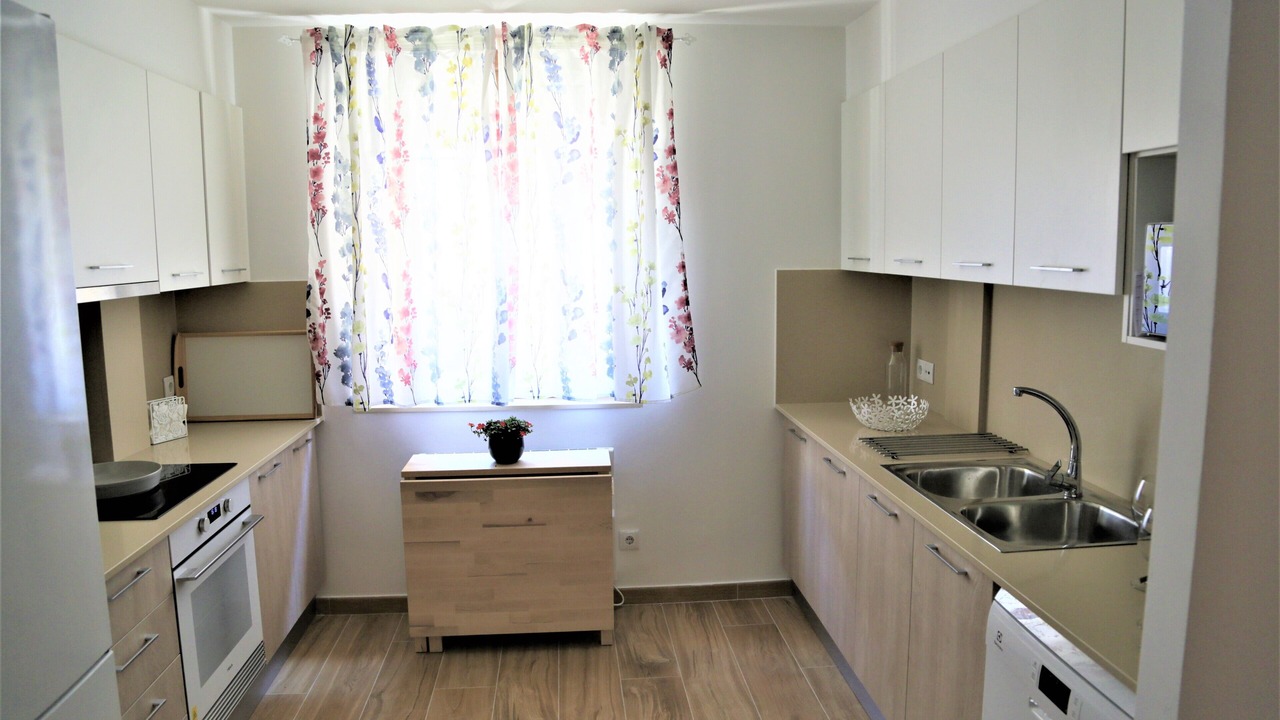 Photo of Kitchen in Sant Feliu de Pallerols