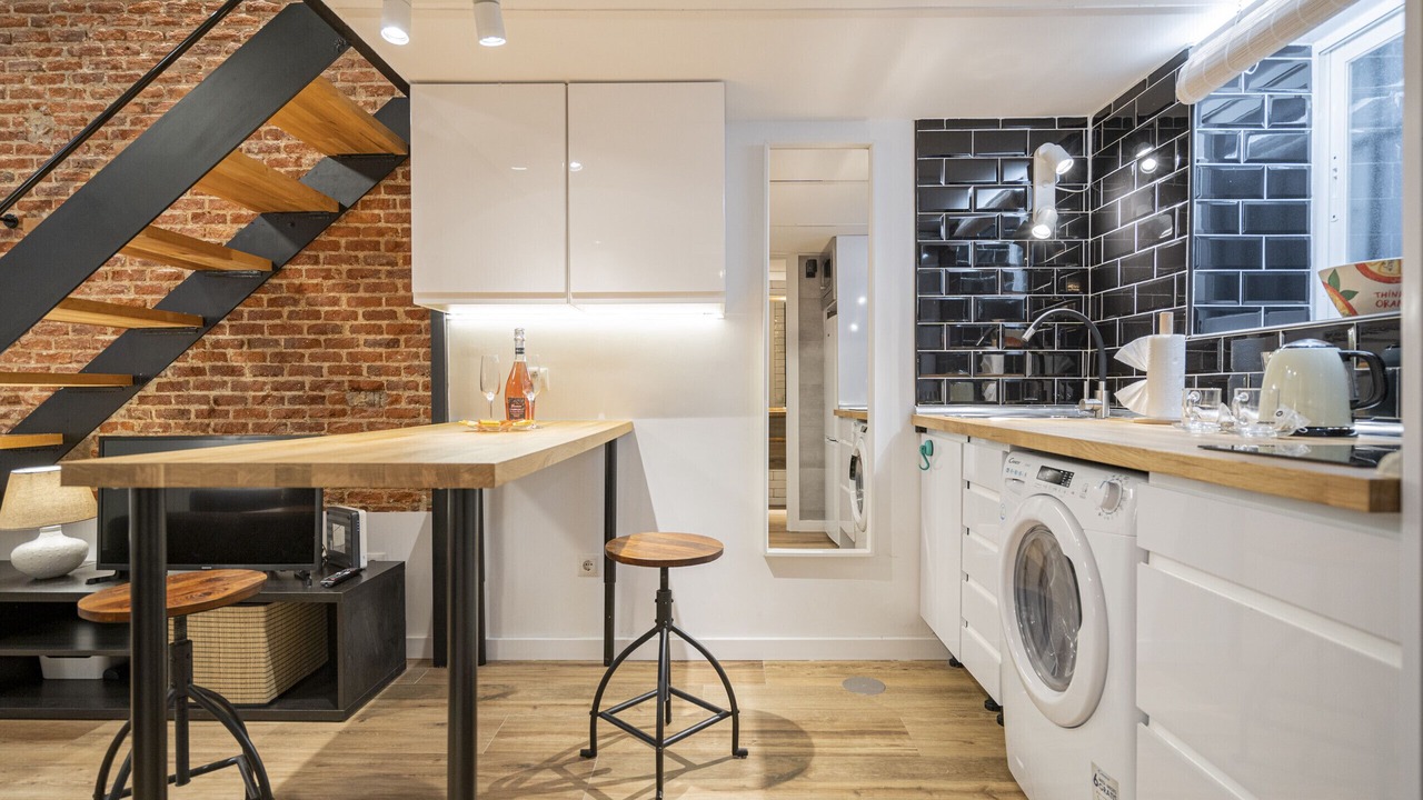 Photo of Kitchen in Ibiza