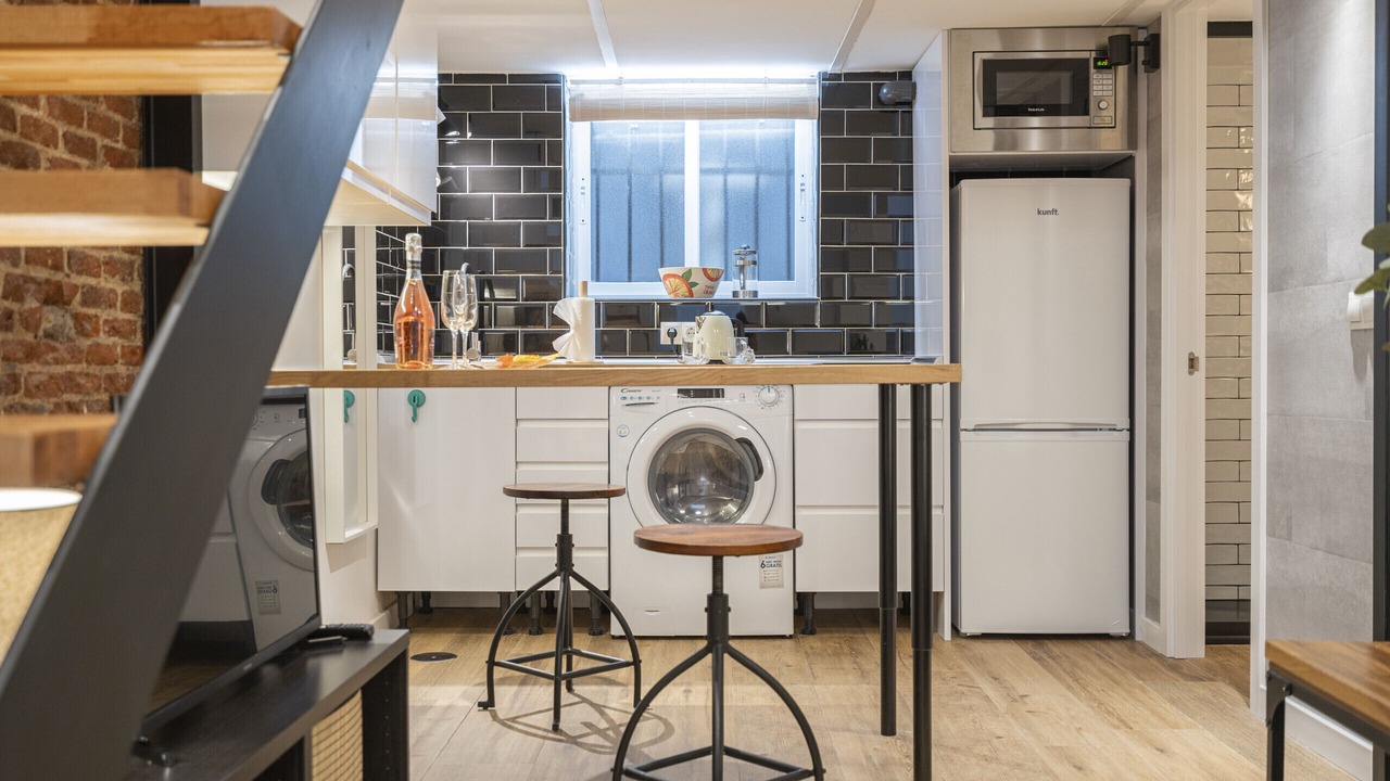 Photo of Kitchen in Ibiza