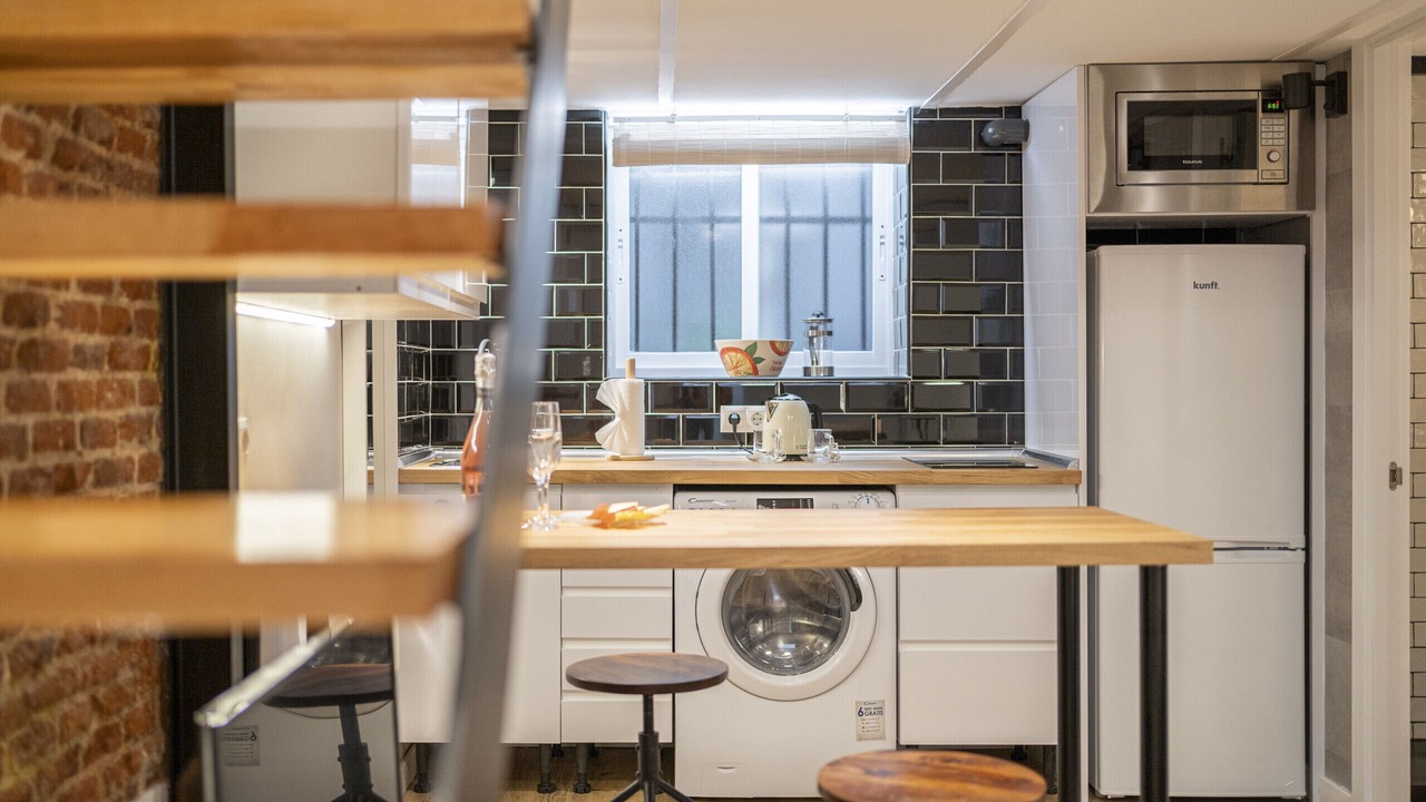Photo of Kitchen in Ibiza