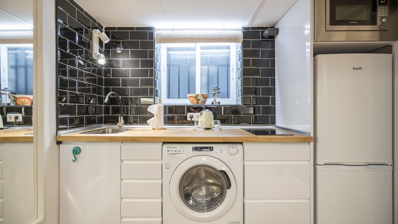 Photo of Kitchen in Ibiza