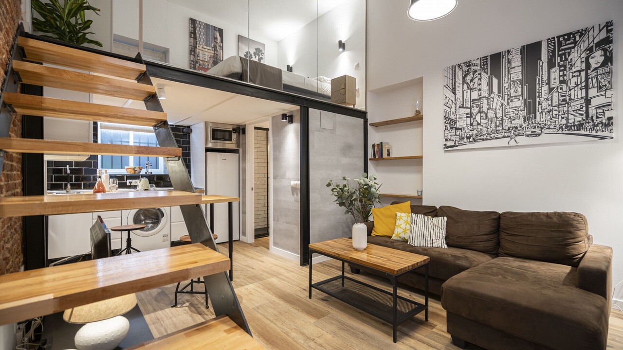Photo of Livingroom in Ibiza