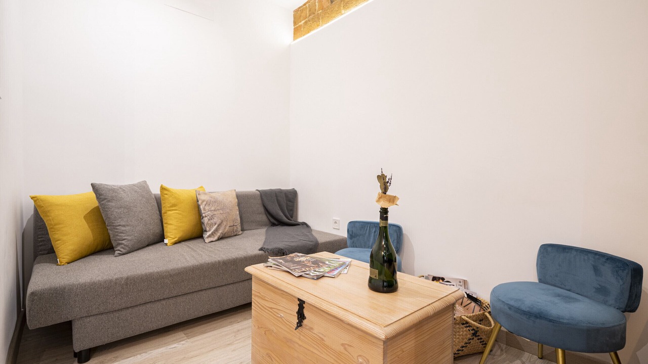 Photo of Livingroom in Lista