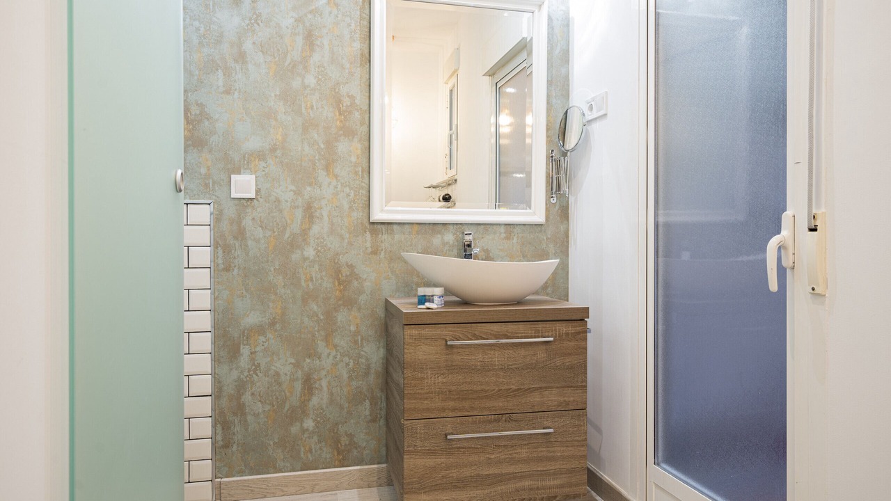 Photo of Bathroom in Lista