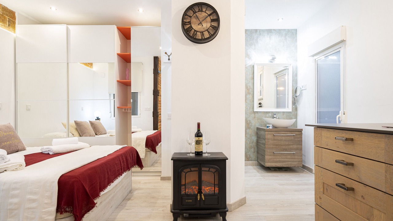 Photo of Bedroom in Lista