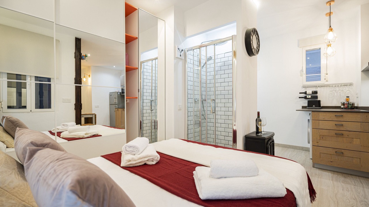 Photo of Bedroom in Lista