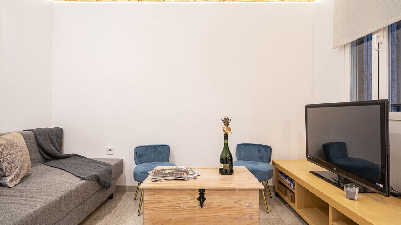 Photo of Livingroom in Lista