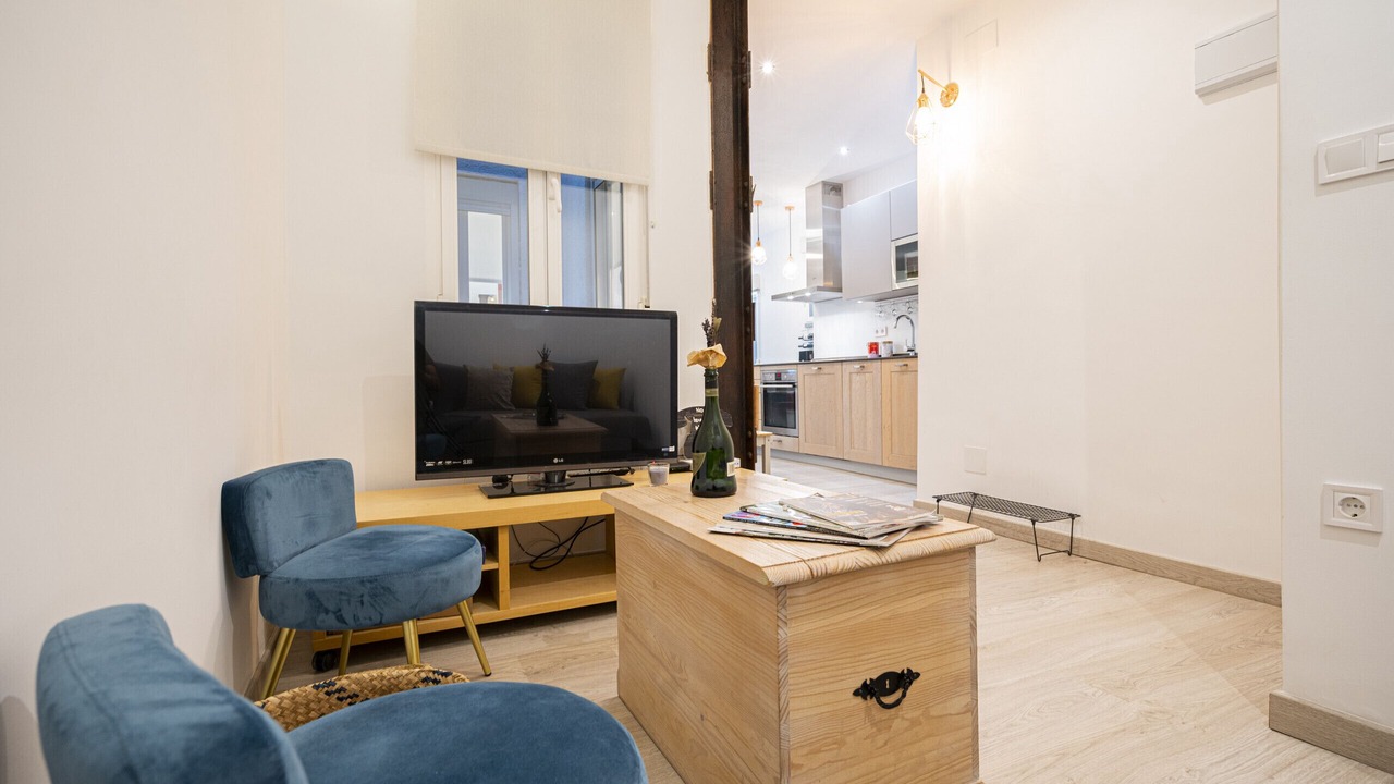 Photo of Livingroom in Lista