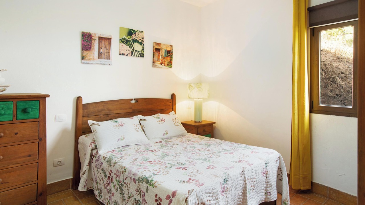 Photo of Bedroom in Valsequillo de Gran Canaria