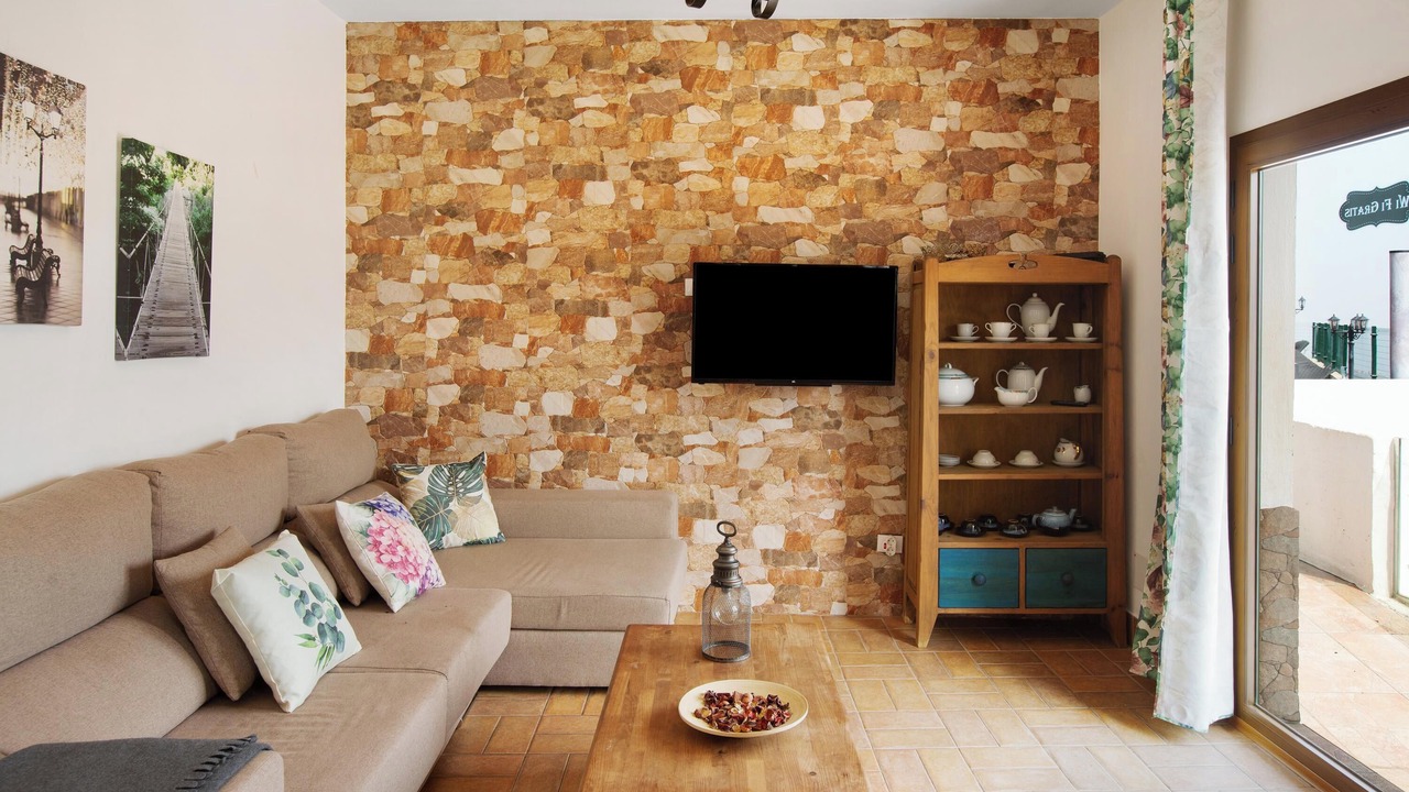 Photo of Livingroom in Valsequillo de Gran Canaria