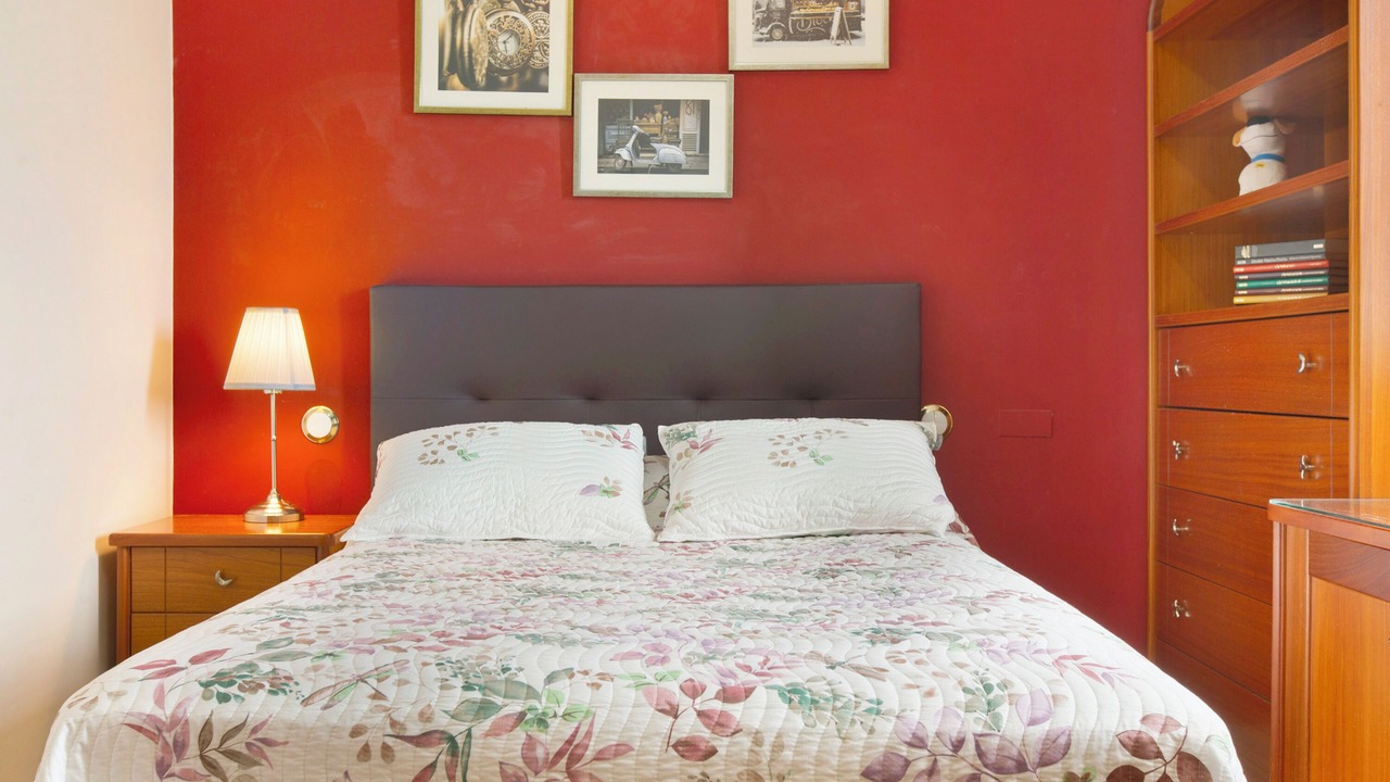 Photo of Bedroom in Valsequillo de Gran Canaria