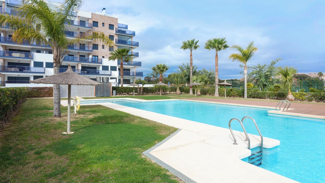 Photo of Outdoor in Mil Palmeras