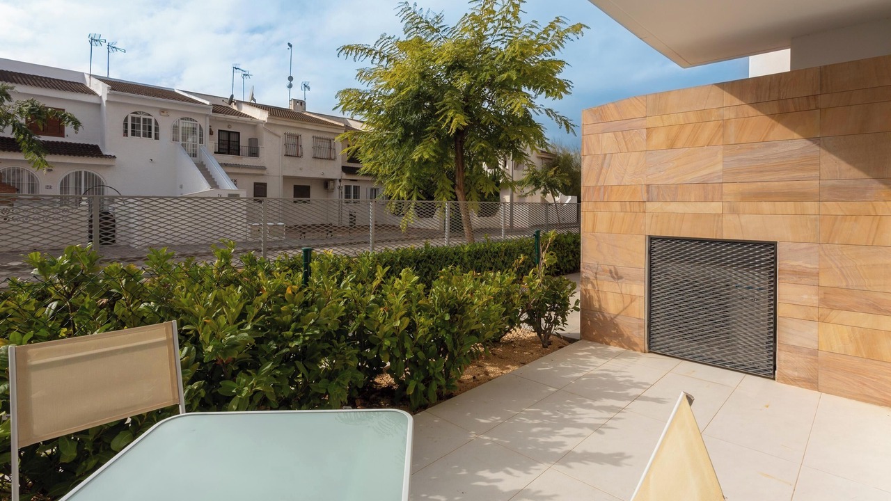 Photo of Outdoor in Mil Palmeras