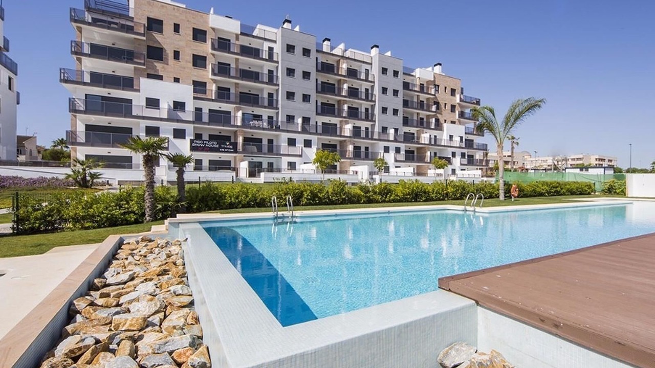 Photo of Outdoor in Mil Palmeras