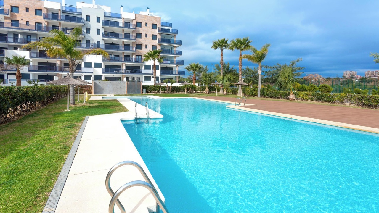 Photo of Outdoor in Mil Palmeras