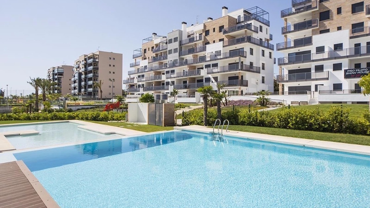 Photo of Outdoor in Mil Palmeras