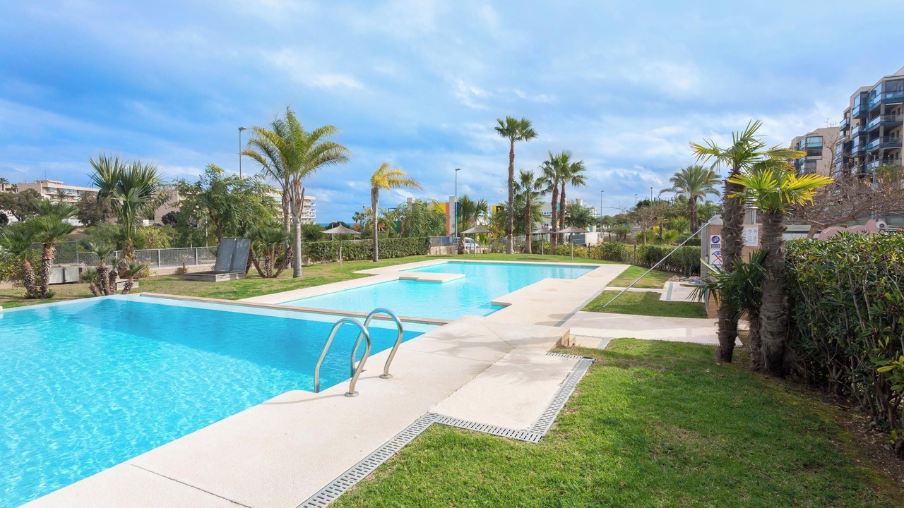 Photo of Outdoor in Mil Palmeras