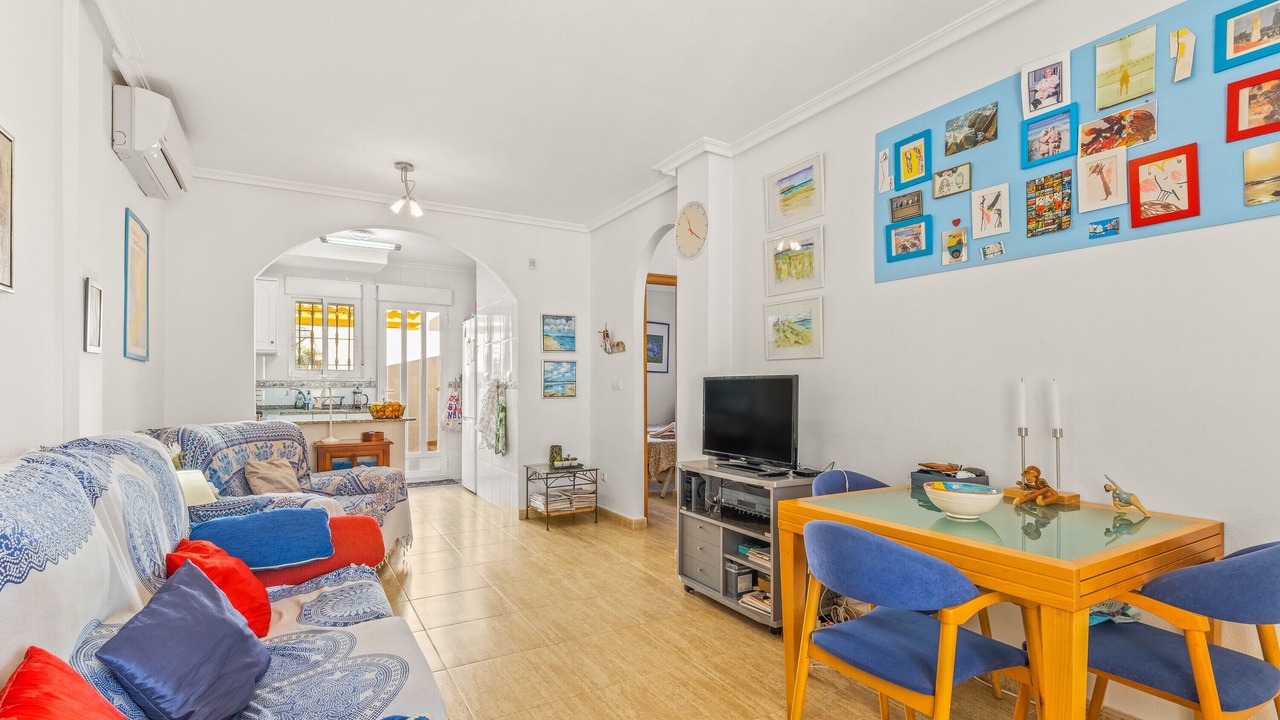 Photo of Livingroom in Pilar de la Horadada