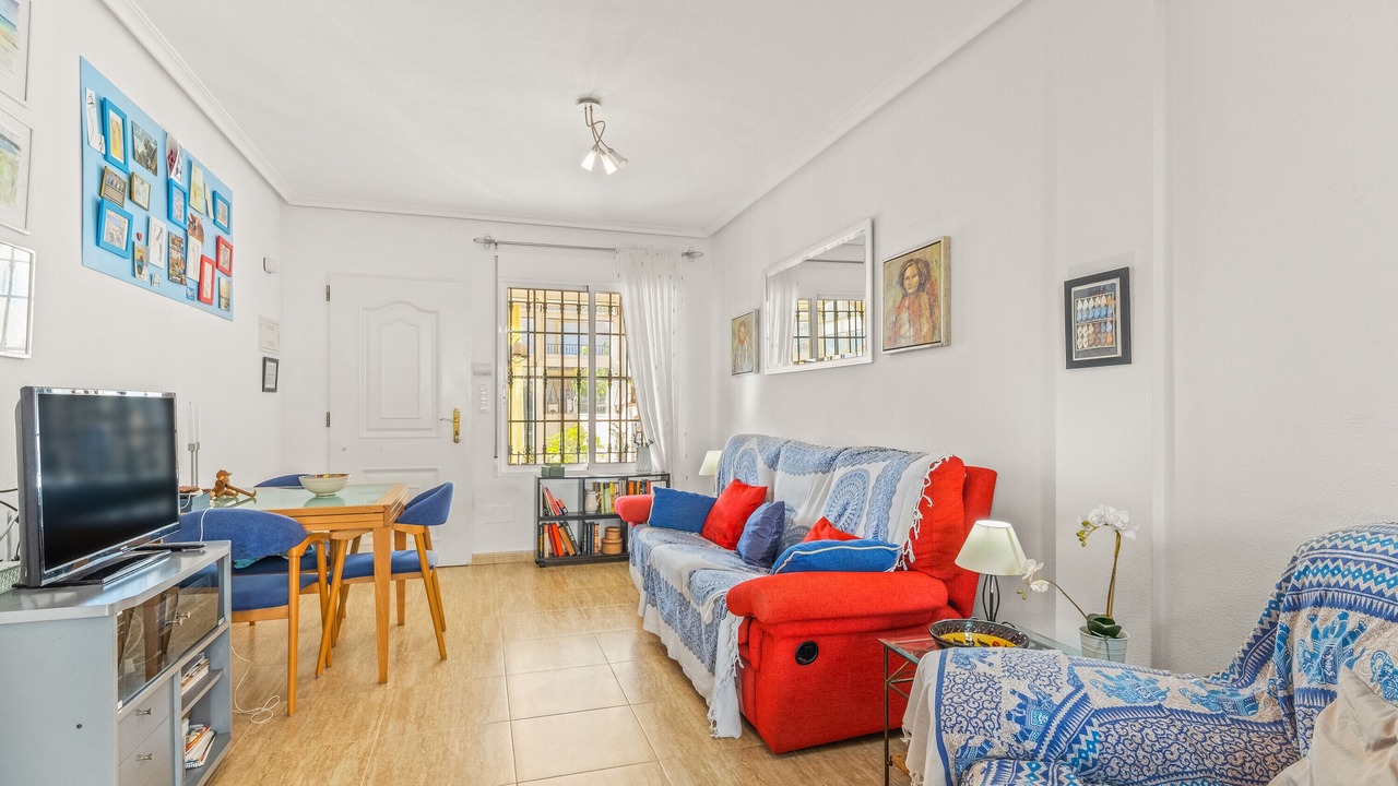 Photo of Livingroom in Pilar de la Horadada