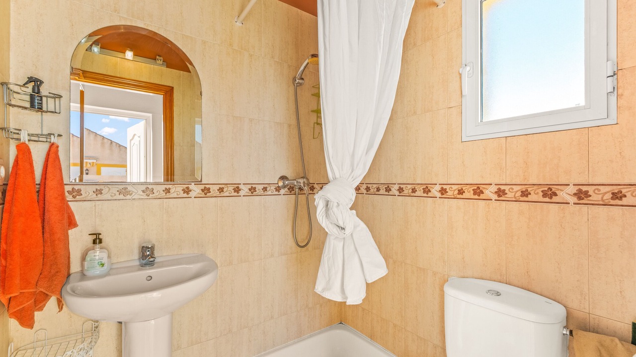 Photo of Bathroom in Pilar de la Horadada