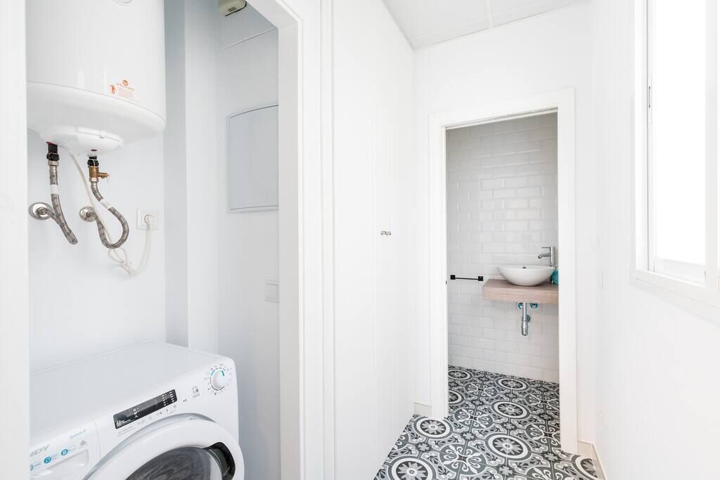 Photo of Bathroom in San Vicente