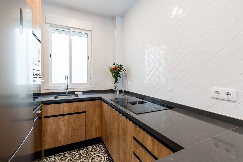 Photo of Kitchen in San Vicente