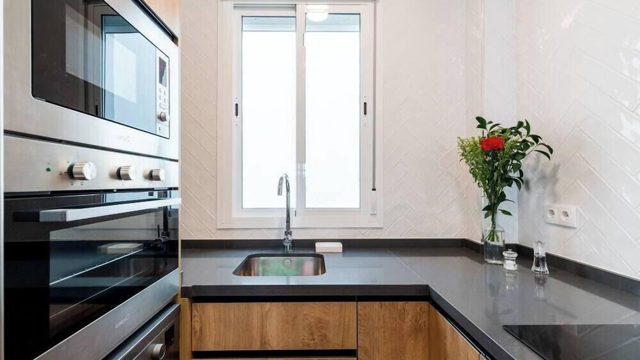 Photo of Kitchen in San Vicente