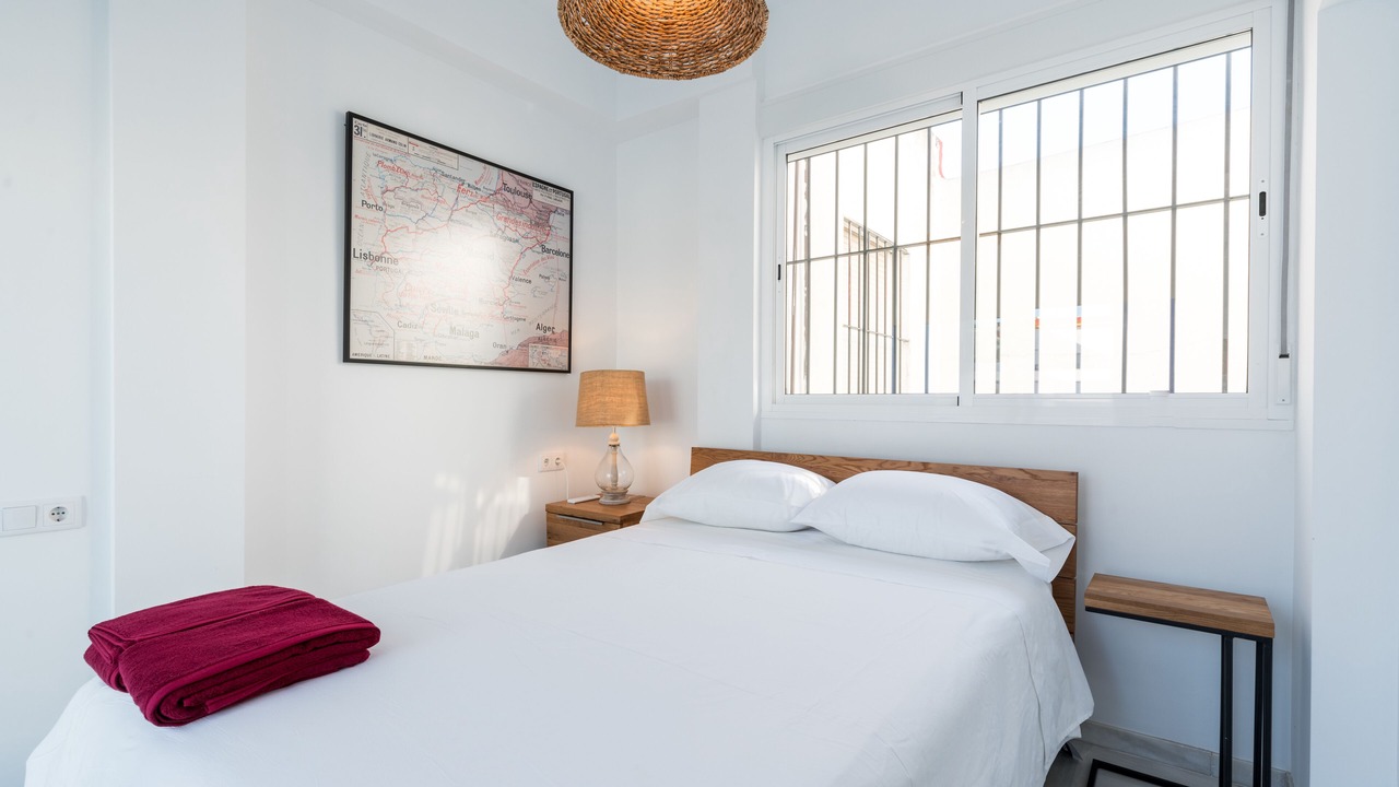 Photo of Bedroom in San Vicente
